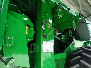 Main image John Deere S790 20