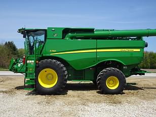 Main image John Deere S790 3