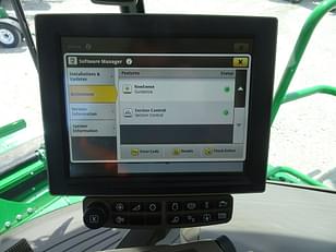 Main image John Deere S790 33