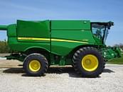 Thumbnail image John Deere S790 4