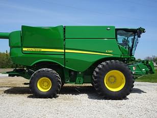 Main image John Deere S790 4