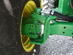 Main image John Deere S790 8