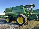 2022 John Deere S790 Image