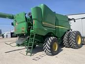 Thumbnail image John Deere S790 3