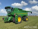 2022 John Deere S790 Image