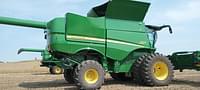 Thumbnail image John Deere S790 12