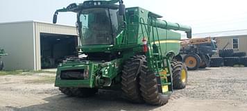 Main image John Deere S790 1