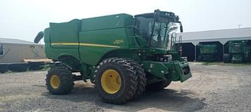 Main image John Deere S790 3