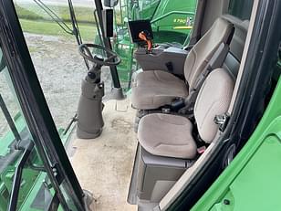 Main image John Deere S790 18