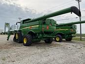 Thumbnail image John Deere S790 6