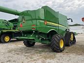 Thumbnail image John Deere S790 8