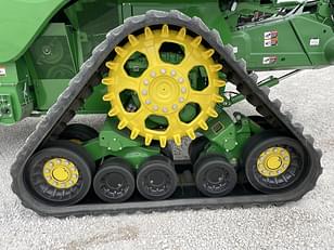 Main image John Deere S790 14