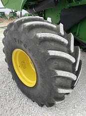 Main image John Deere S790 16