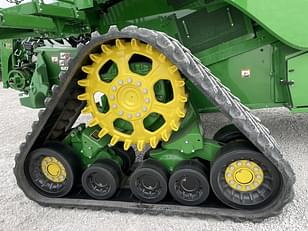 Main image John Deere S790 18