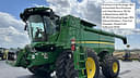 2022 John Deere S790 Image