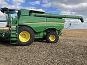 Thumbnail image John Deere S790 0