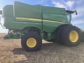 Thumbnail image John Deere S790 3