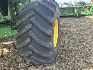 Main image John Deere S790 8