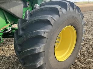 Main image John Deere S790 9