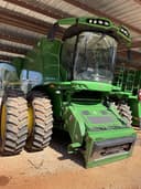 2022 John Deere S790 Image