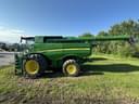 2022 John Deere S790 Image