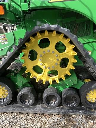 Image of John Deere S790 equipment image 3