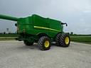 2022 John Deere S790 Image