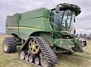 2022 John Deere S790 Image