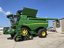 2022 John Deere S790 Image