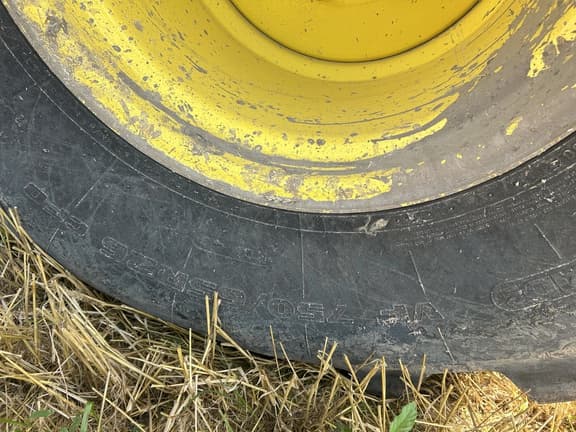 Image of John Deere S790 equipment image 3