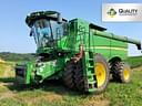 2022 John Deere S790 Image