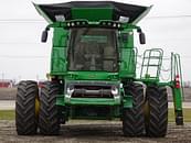 Thumbnail image John Deere S790 1