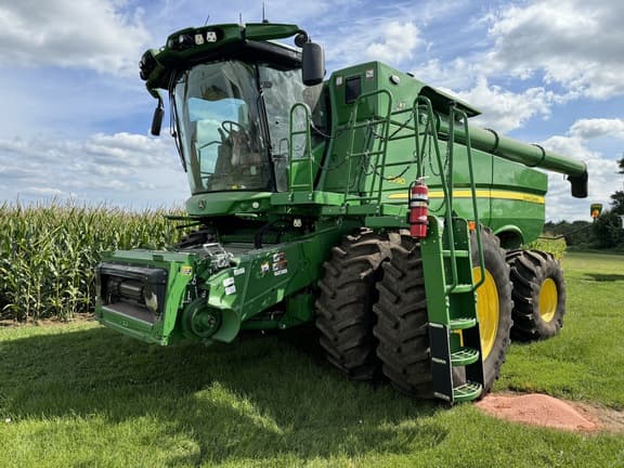 Equipment Main Image