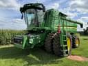 2022 John Deere S790 Image