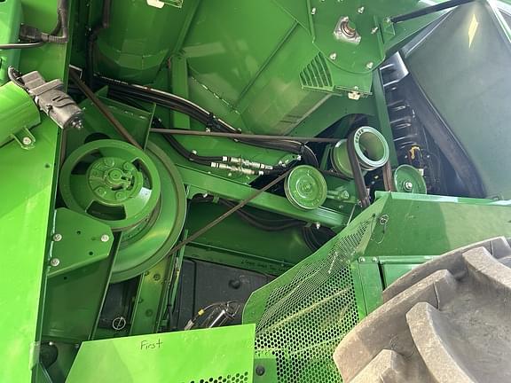 Image of John Deere S790 equipment image 4