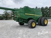 Thumbnail image John Deere S790 6