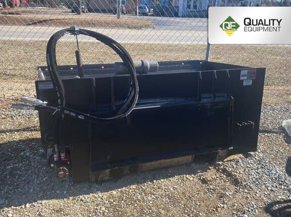 Image of John Deere SA72 Image 0