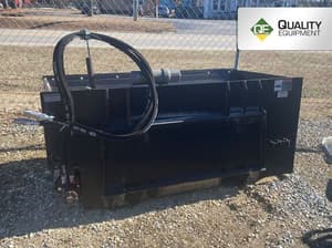 2022 John Deere SA72 Image