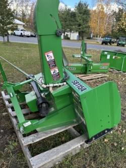 Image of Frontier SB1154 equipment image 3