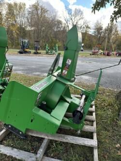 Image of Frontier SB1154 equipment image 4