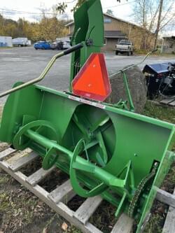 Image of Frontier SB1154 equipment image 3