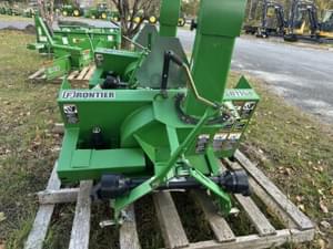 2022 Frontier SB1154 Image