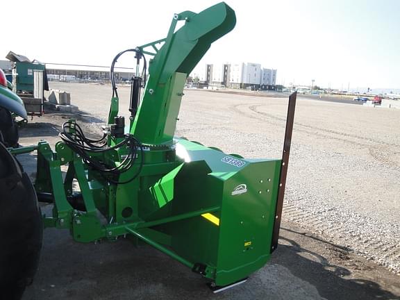 Image of John Deere SB1388R Primary image