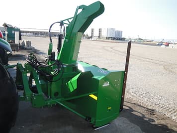 Main image John Deere SB1388R