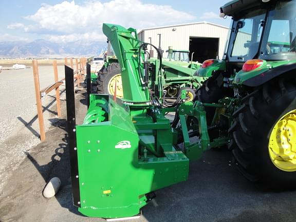 Image of John Deere SB1388R equipment image 2