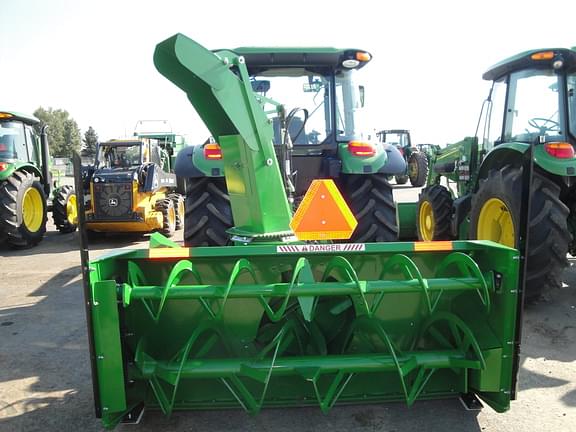 Image of John Deere SB1388R equipment image 1