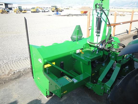 Image of John Deere SB1388R equipment image 3