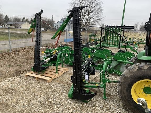 Main image Frontier SB3106