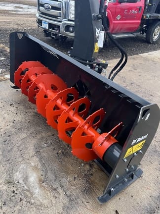 Main image Bobcat SB32X80