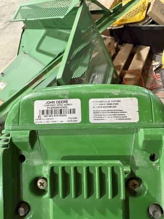 Image of John Deere StarFire 3000 Image 1